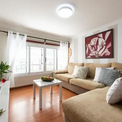 Arinaga Luxury House Beach