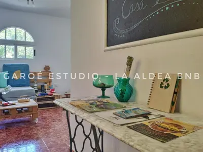Plano de Casa Belinda