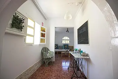 Plano de Casa Belinda