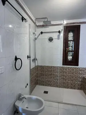 Un baño de Amazing Apartment Altamar 2