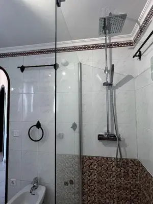 Un baño de Amazing Apartment Altamar 2