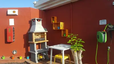 Plano de Vcv Apartamento Star
