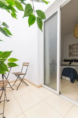 Plano de Apartamento Good Morning Velvet
