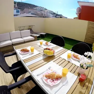 Villa Aspen Gran Canaria