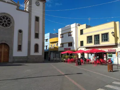 Edificio en el que se encuentra la casa o chalet