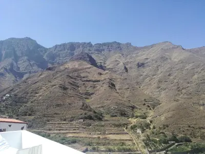 Paisaje cerca de esta casa o chalet