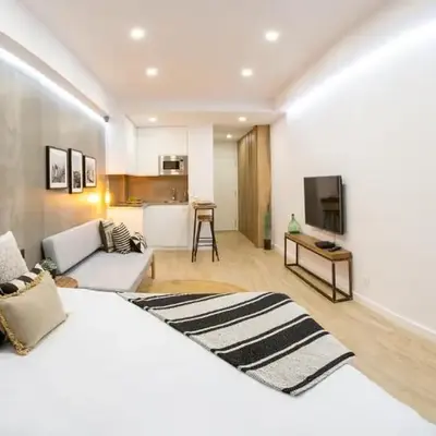Bohemian Loft - Las Canteras Beach