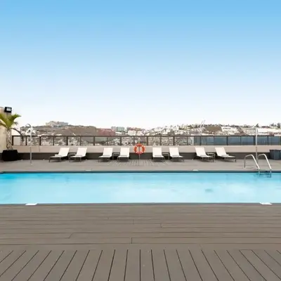 AC Hotel Iberia Las Palmas by Marriott