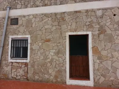 Plano de Apartamento Playa