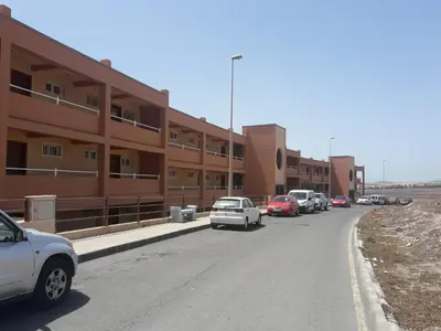 El barrio de los alrededores o un barrio cerca de este apartamento