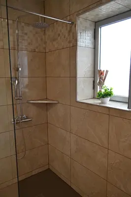 Un baño de FABULOSO Penthouse LAS PALMAS