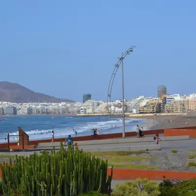 MAGNIFICO Penthouse LAS PALMAS