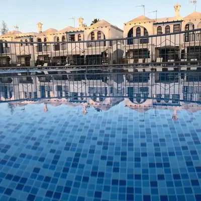 Bungalow Playmar