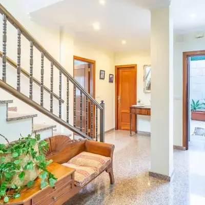 Ciudad Jardín Las Palmas GC