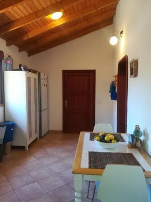 Plano de Finca Los Dioses I