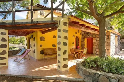 Edificio en el que se encuentra la casa o chalet