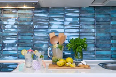 Comida en o cerca de este apartamento