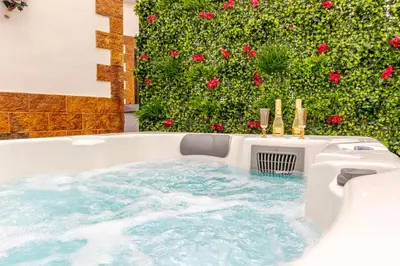 Plano de Casa Mari By CanariasGetaway