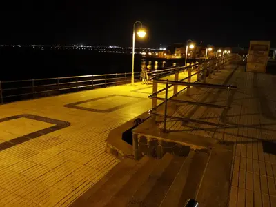 Plano de Apartamento la piedra viva 1 arinaga
