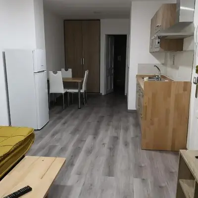Apartamento la piedra viva 1 arinaga