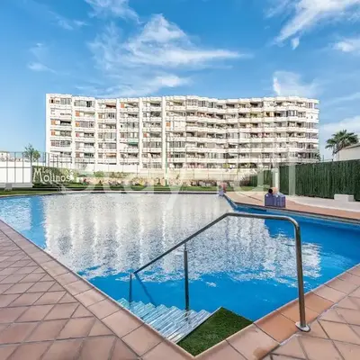 Apartamento Los Molinos