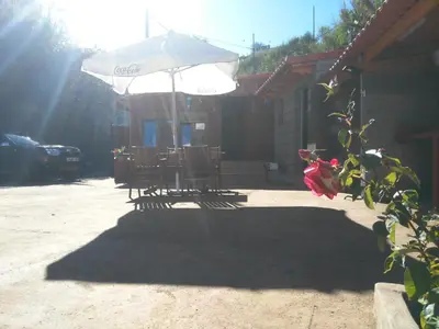 Edificio en el que se encuentra la casa o chalet