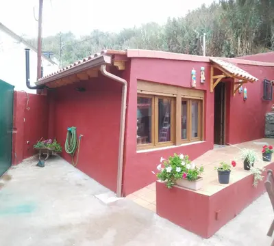 Edificio en el que se encuentra la casa o chalet