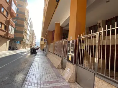 Clientes alojados en Los Gueldes