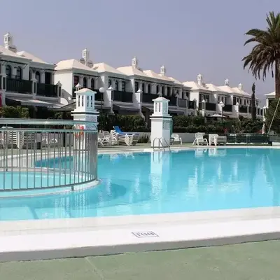 Bungalow Duna Flor Maspalomas