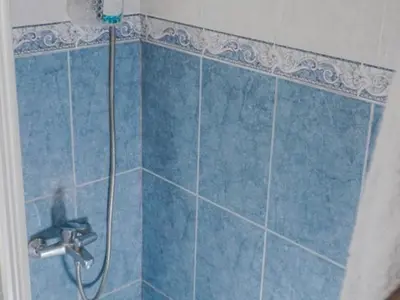 Un baño de Casa del Sol
