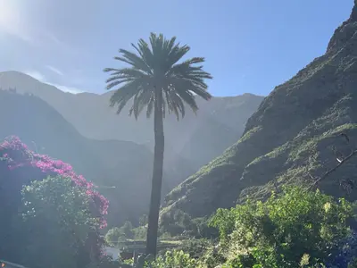 Paisaje cerca de esta casa o chalet