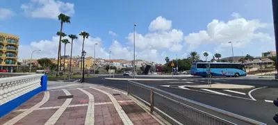 El barrio de los alrededores o un barrio cerca de este apartamento