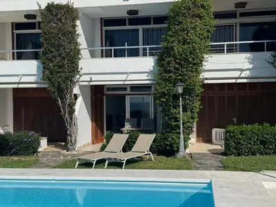 Piscina en o cerca de Apartment Sea View Playa del Ingles