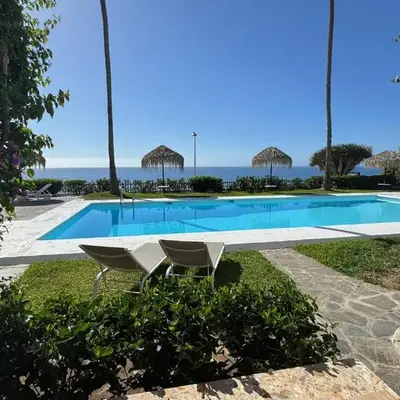 Apartment Sea View Playa del Ingles