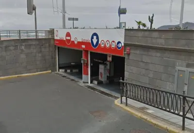Plano de Canteras Bliss