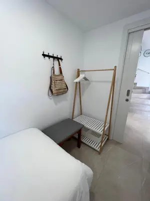 Cama o camas de una habitación en Sonneland , Sonemar