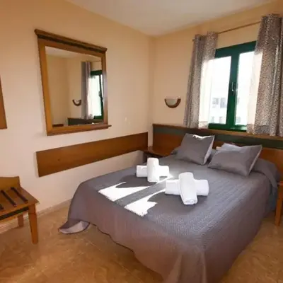 Centrico apartamento 423 by CASAS COCODRILO