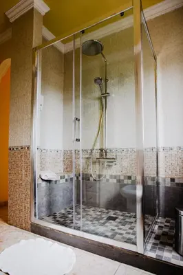 Un baño de Villa Lovisi 2