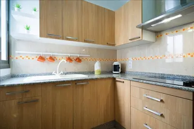 Plano de Canary House Gold