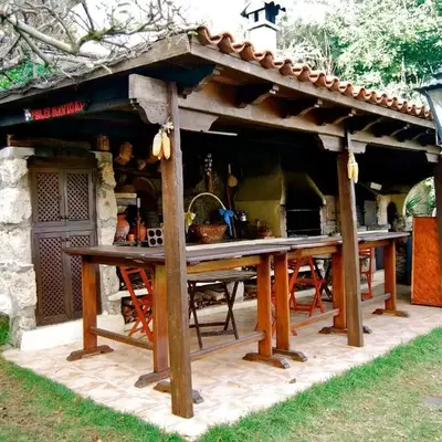 Casa Rural de Tío Félix