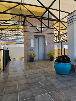 Plano de Teresita 