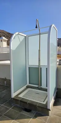 Plano de Teresita 