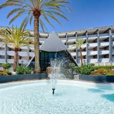 Ura Hotels Jardín Del Atlántico