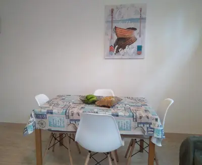 Plano de Casa Tinko