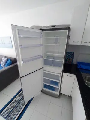 Una cocina o zona de cocina en Monsenor Apt. T4 - Casa Azul