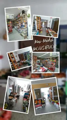 Plano de Monsenor Apt. T4 - Casa Azul
