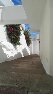 Plano de Apartamento Faro de Sardina