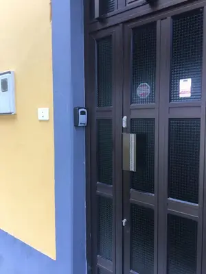 Plano de Casa Norb Teror