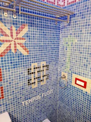 Un baño de Apartamento Glamour near Yumbo Center