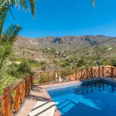 La Montaña